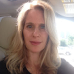 Meet your Posher, Cyndilee